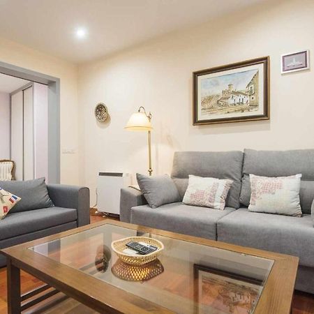 Apartamento La Balconada De La Plata By Toledo Ap Exterior foto