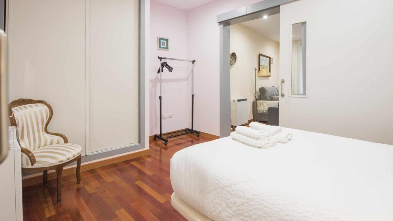 Apartamento La Balconada De La Plata By Toledo Ap Exterior foto