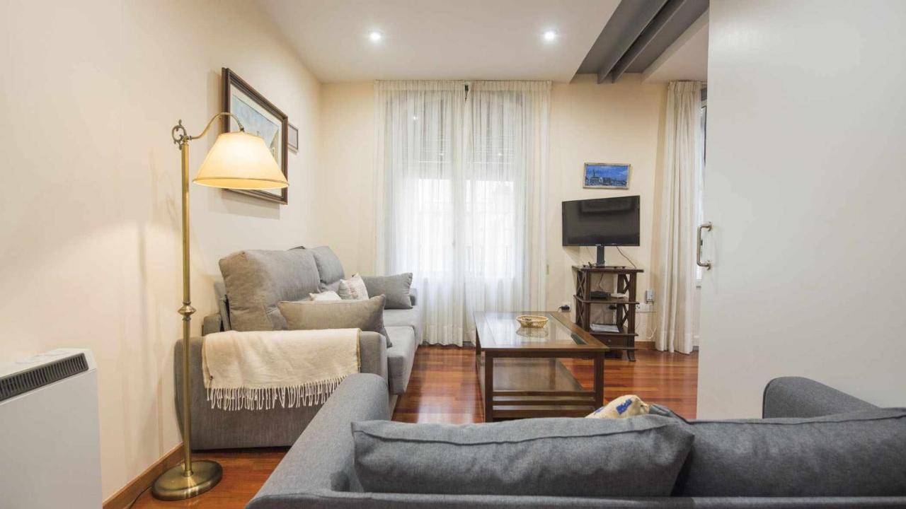Apartamento La Balconada De La Plata By Toledo Ap Exterior foto