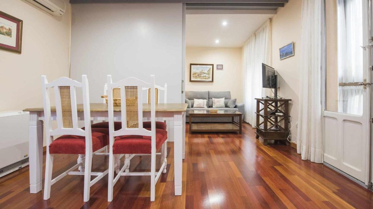 Apartamento La Balconada De La Plata By Toledo Ap Exterior foto