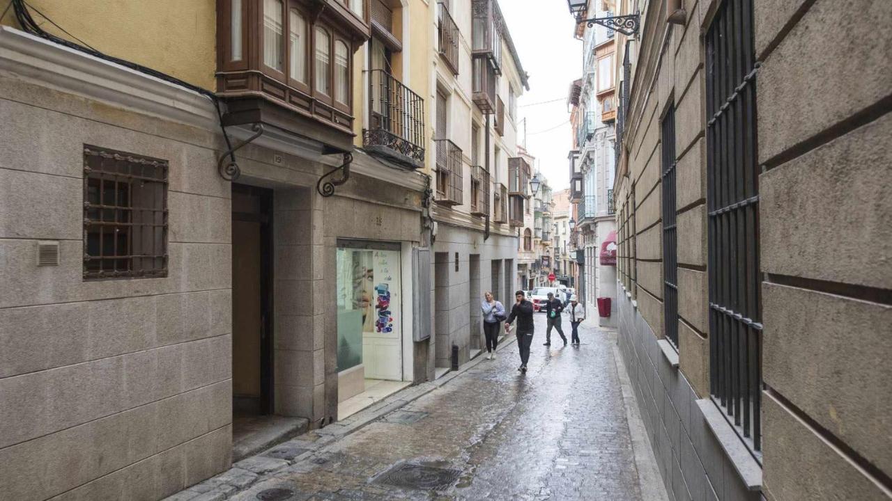 Apartamento La Balconada De La Plata By Toledo Ap Exterior foto