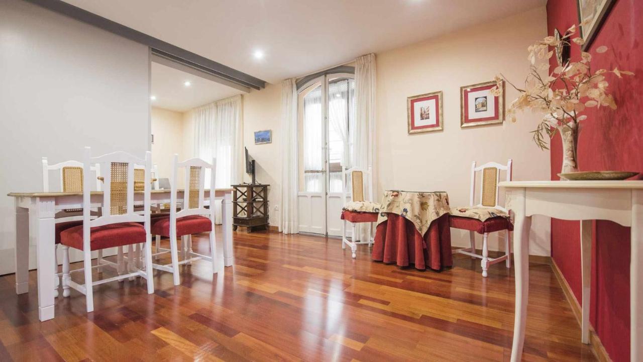Apartamento La Balconada De La Plata By Toledo Ap Exterior foto