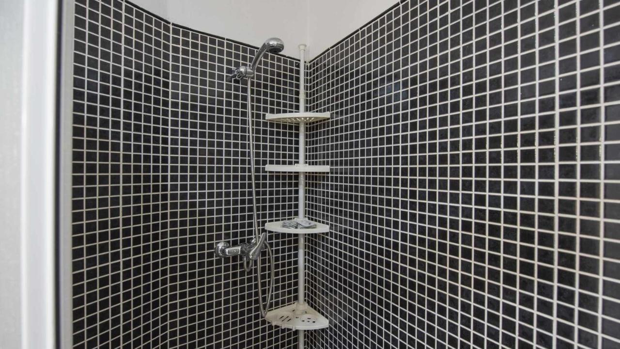 Apartamento La Balconada De La Plata By Toledo Ap Exterior foto